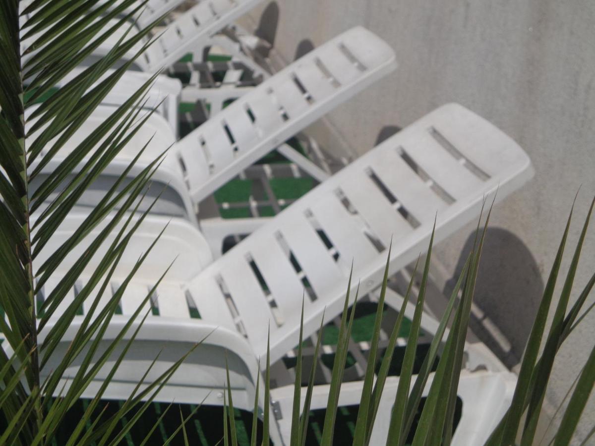 Kavarna Hills Apartments Exterior photo