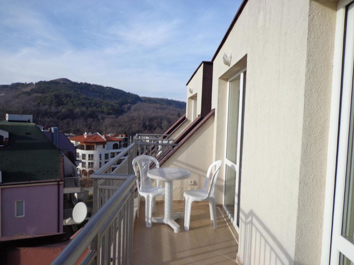 Kavarna Hills Apartments Exterior photo